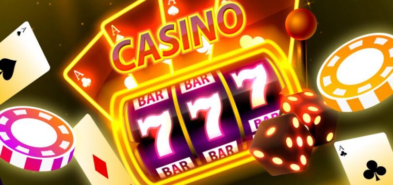 Explore the Exciting World of Casino Loki New Explore the Exciting World of Casino Loki New