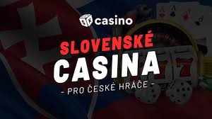 Objevte nejlepší zahraniční casina pro české hráče Objevte nejlepší zahraniční casina pro české hráče