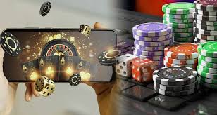 Experience the Thrill of Golden Lion Online Casino UK Experience the Thrill of Golden Lion Online Casino UK