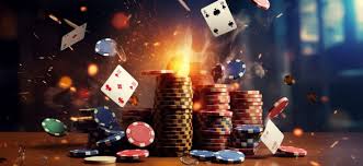 Experience the Thrill of Golden Lion Online Casino UK Experience the Thrill of Golden Lion Online Casino UK