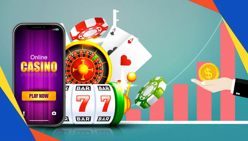 Exploring the Excitement of Slots With Pick-and-Click Bonus Rounds 7 Exploring the Excitement of Slots With Pick-and-Click Bonus Rounds 7