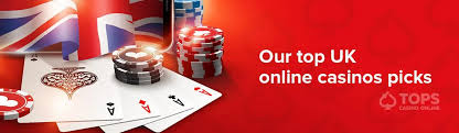 Exploring the Thrills of Online Casino UK 2015 1 Exploring the Thrills of Online Casino UK 2015 1