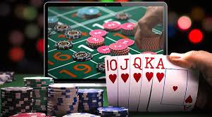 Fair and Fast Crypto Bets Revolutionizing Online Gambling Fair and Fast Crypto Bets Revolutionizing Online Gambling