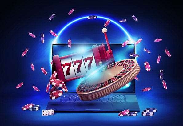Jilievo — Exploring the Modern Face of Online Gaming Jilievo — Exploring the Modern Face of Online Gaming