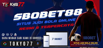 Agen Betting SBOBET88 Deposit Awal 50 dan Keuntungannya Agen Betting SBOBET88 Deposit Awal 50 dan Keuntungannya